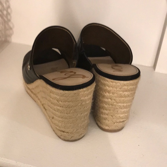 Sam Edelman Wedge - Picture 5 of 5